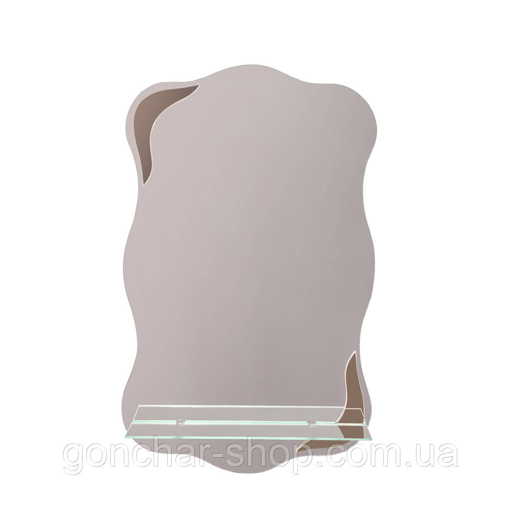 Дзеркало У-7 48х78 ( А0023593 ), фото 1