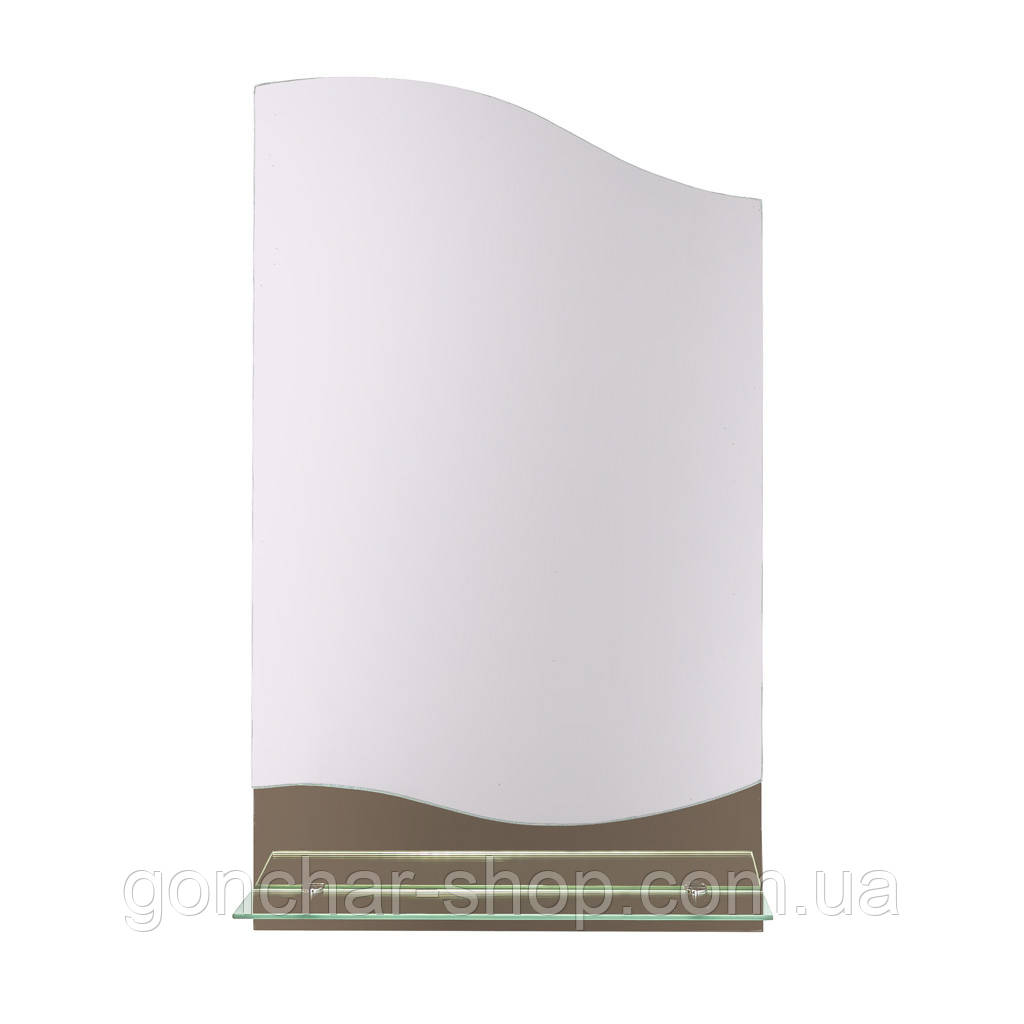 Дзеркало L-10 40х70 ( А0022801 ), фото 1