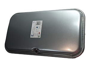 Плаский бак Imera (Zilio) VRP220 8 л для системи опалення (ZI6FDOAZA3115)