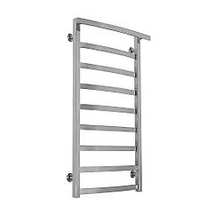 Рушникосушарка Преміум з поличкою П9, труба 32х10 50х100 ( А0044849 )