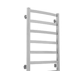 Рушникосушарка Преміум з полицею П7, труба 32х10 50х80 ( А0044841 )