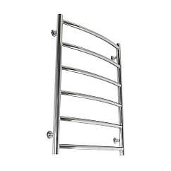 Рушникосушарка Драбинка Дуга 700х400/6 (Д6) ( А0053291 )