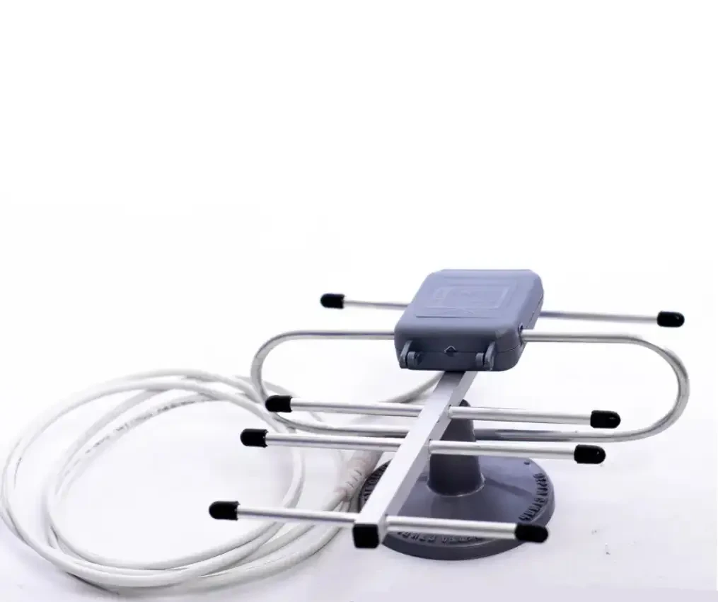 Кімнатна Т2 антена Верта на підставці, 5дБ