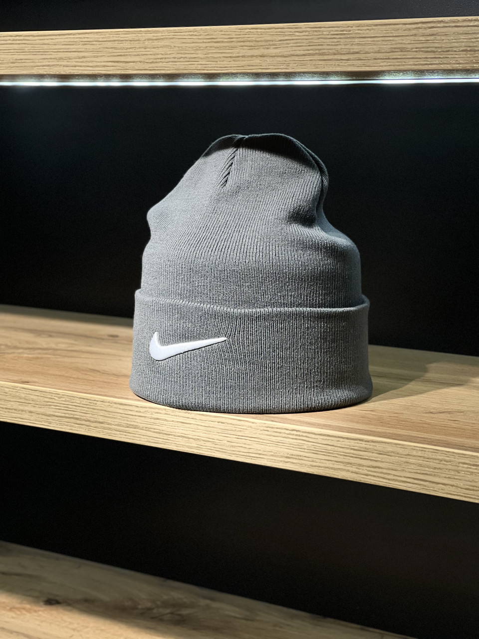 Шапка зимова Nike / SPK-1160, фото 1