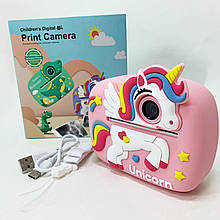 Зручна дитяча цифрова камера, Популярний цифровий фотоапарат для дітей, Іграшка фотоапарат для дітей UL-20