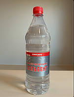 Сольвент розчинник для фарб та емалей ХІМРЕЗЕРВ 0.7 кг ПЕТ тара 1 л