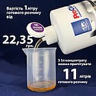 Концентрат для видалення жиру та нагару (1,25кг), фото 2