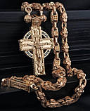 Золотий хрестик, фото 4
