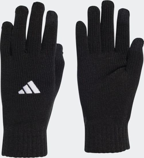 Рукавички Adidas TIRO L GLOVES чорний Уні M, фото 1