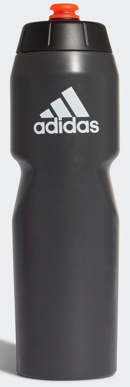 Пляшка Adidas PERF BOTTL 0,75 чорний, червоний Уні 750 мл, фото 1