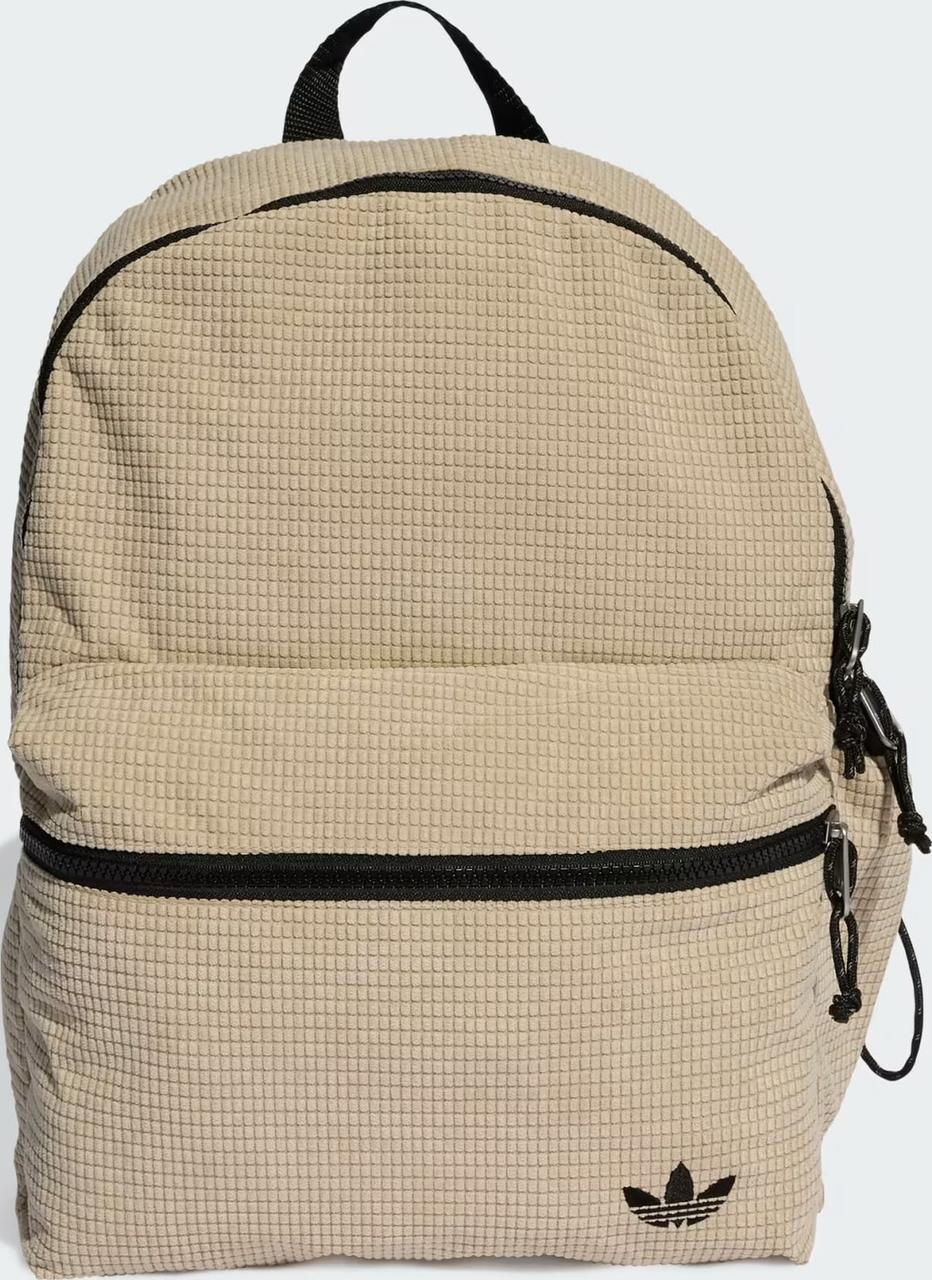 Рюкзак Adidas CL BACKPACK 20,22L бежевий Уні 42 x 30 см, фото 1