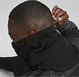 Баф Puma indWINTERIZED Neck Warmer чорний Уні One Size, фото 4