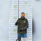 Саджанці Яблуні Ред Кетті (Red Katty) - красном'яса, літня, зимостійка, фото 4