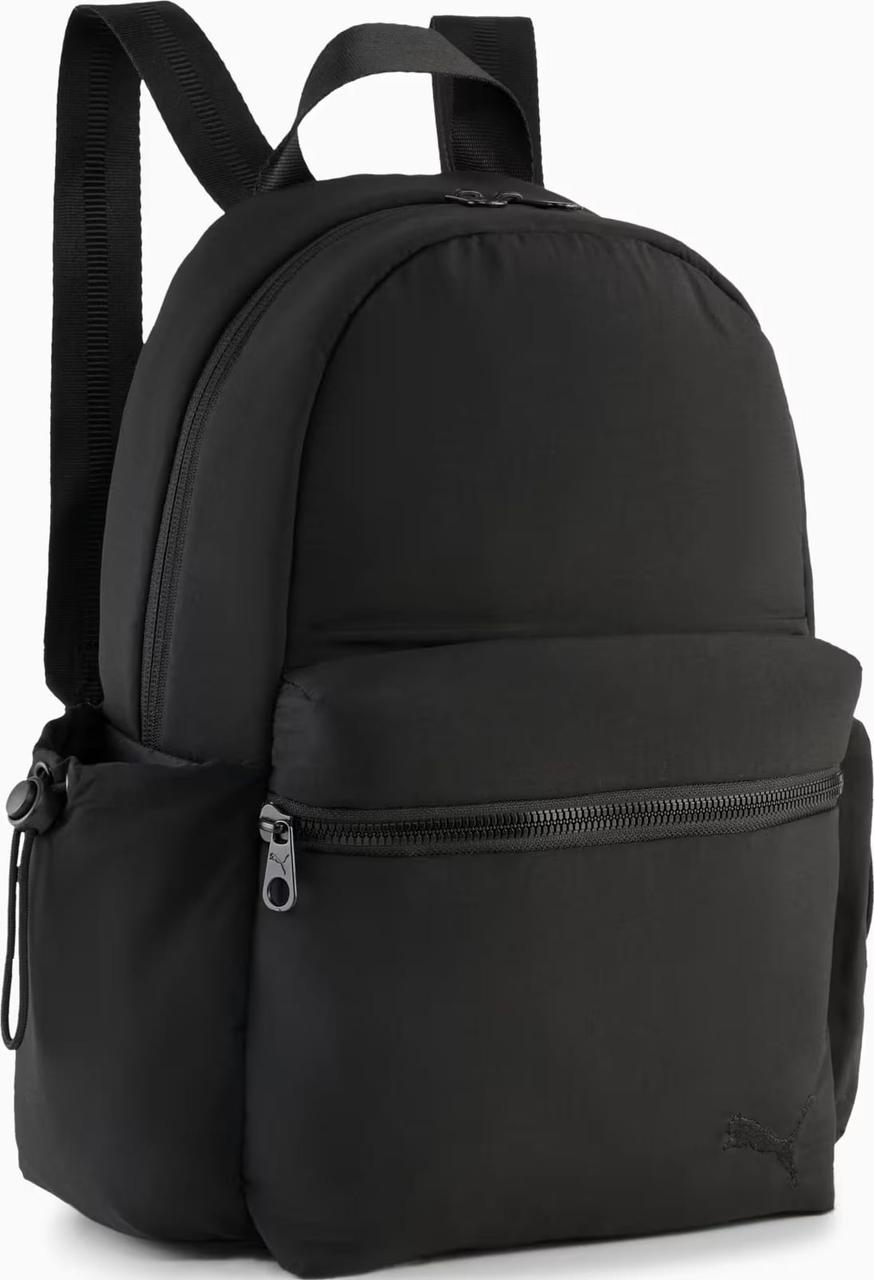 Рюкзак Puma HER Small Backpack 13L чорний Діт 37 х 25 х 12 см, фото 1