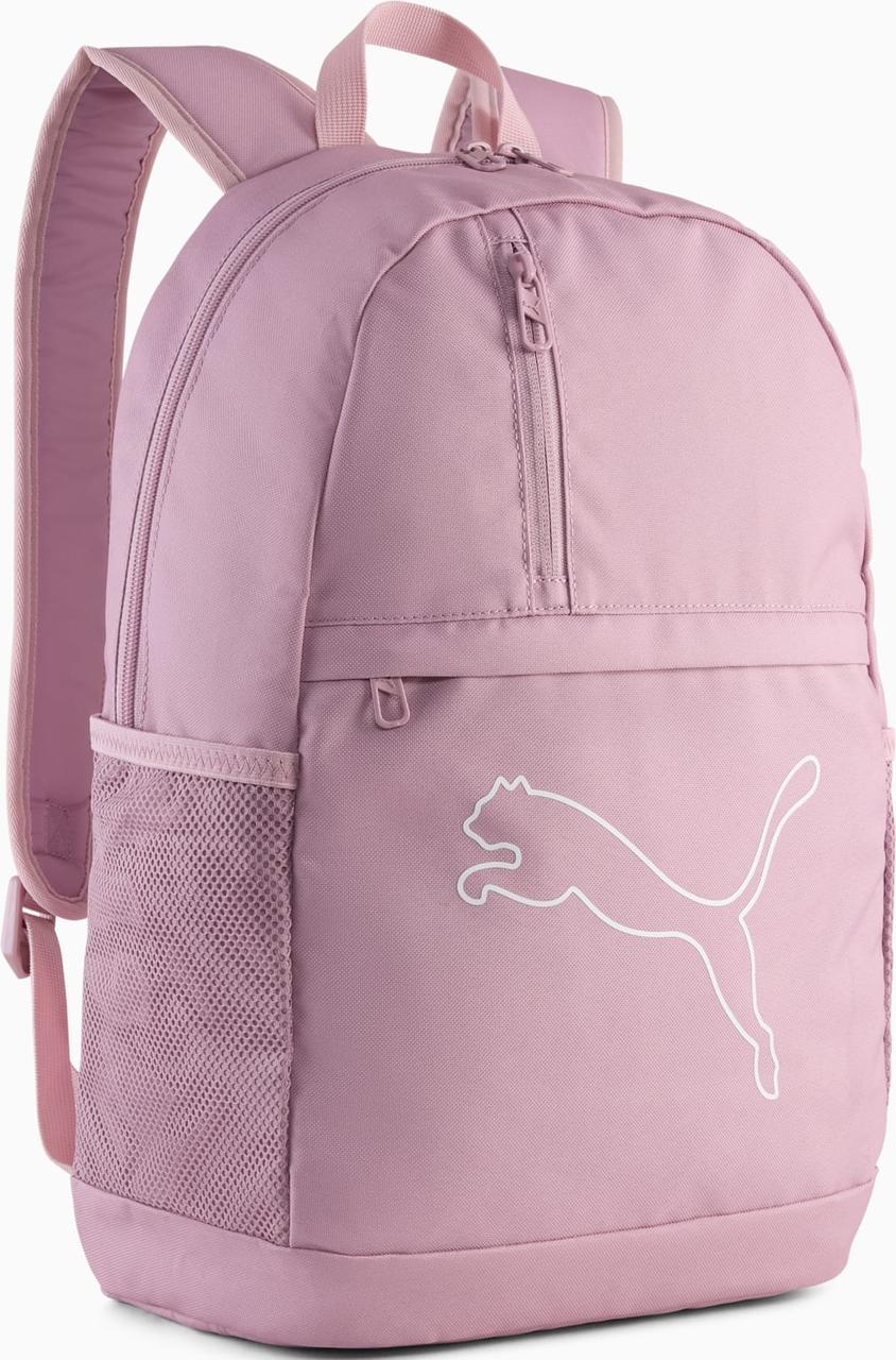Рюкзак Puma PLUS Backpack 20L рожевий Жін 44 х 30 х 14 см, фото 1