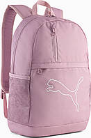 Рюкзак Puma PLUS Backpack 20L рожевий Жін 44 х 30 х 14 см