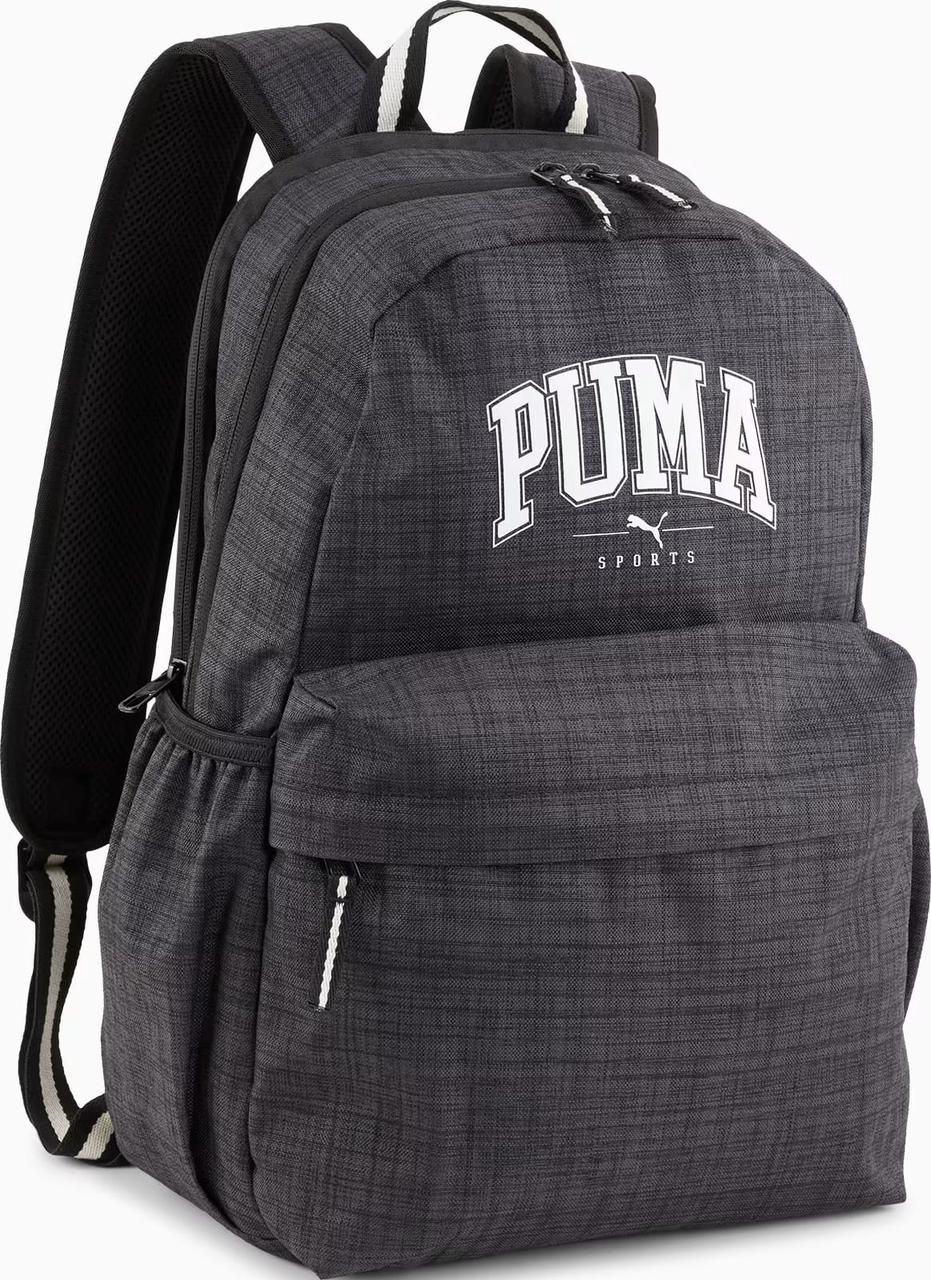 Рюкзак Puma Squad Backpack 20L сірий Уні 44 х 30 х 17,5 см, фото 1