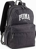 Рюкзак Puma Squad Backpack 20L сірий Уні 44 х 30 х 17,5 см