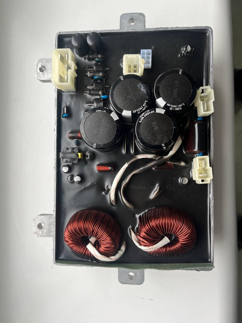 Плата інверторного генератора RED-FOX/TIREX 3.0-3.5 кВт