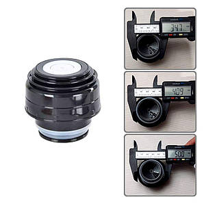 Пробка пластикова для термосів 350 мл, 500 мл, 750 мл Empire