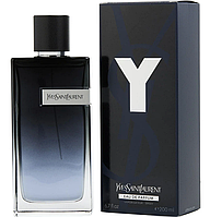 Yves Saint Laurent Y Eau De Parfum чоловічій парфум 200