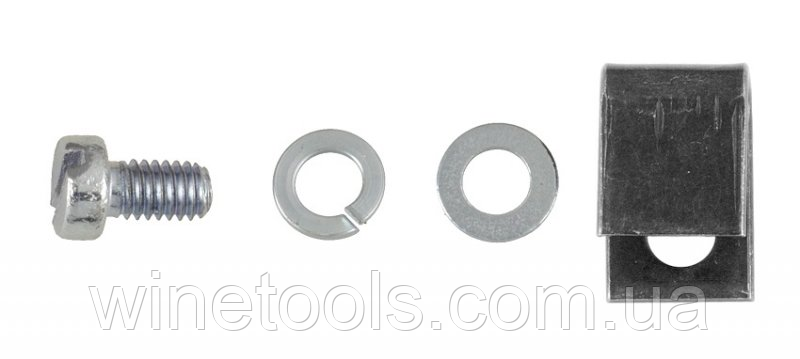 Буферна пружина для упору, Lowe 9008 (пружина, гвинт, шайби)