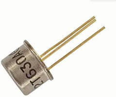 Транзистори