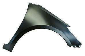 Кузов, салон