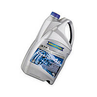 Олива трансмісійна Ravenol ATF Dexron II D (мінеральна) 4л