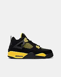 Air Jordan 4 Thunder 2023 36