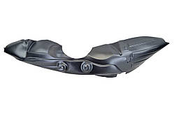 Підкрилки Dodge Journey JC 1 (2010-2015) рестайлінг передній правий Junsite