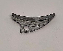 Змінна ковадло для секаторів Löwe 10.107