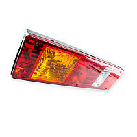 Ліхтар Камаз Євро, Супер-МАЗ, MAN задній (кристал) правий AutoLight