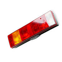 Ліхтар Камаз Євро, Супер-МАЗ, MAN задній лівий ISIKSAN