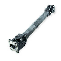 Вал карданний УРАЛ 375 задній (880 мм) 317494