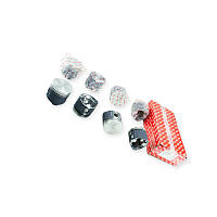 Поршні БТР Р2 (101,0) ТРТ