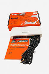 STURMAX PSM95040 ДЖЕРЕЛО БЕЗПЕРЕБІЙНОГО ЖИВЛЕННЯ ДЛЯ WI-FI 40 Вт