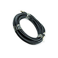 Шланг підкачування шин у зборі l=12м (електромаш,)