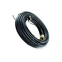 Шланг підкачки шин в сб.l=12м зі швидкоз'ємом