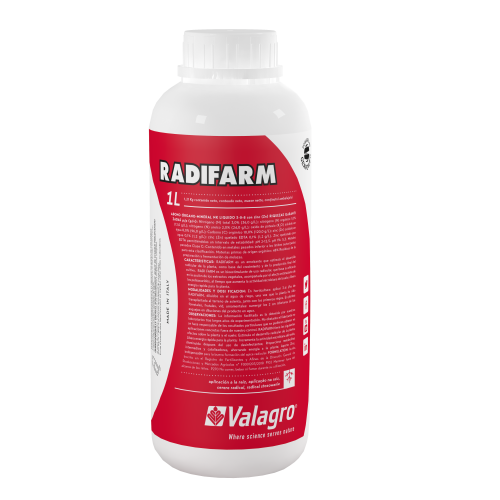 Радіфарм 1л Valagro, фото 1