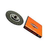 Диск зчеплення ведений ЗІЛ 130 (на пружинах) (безазбестова накладка) TRUCKMAN