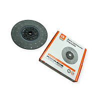 Диск зчеплення ведений ЗІЛ 130 (на пружинах) (безазбестова накладка) DK