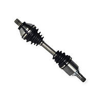 Привід Land Rover Freelander 2.2D (2006-) передній лівий L HART