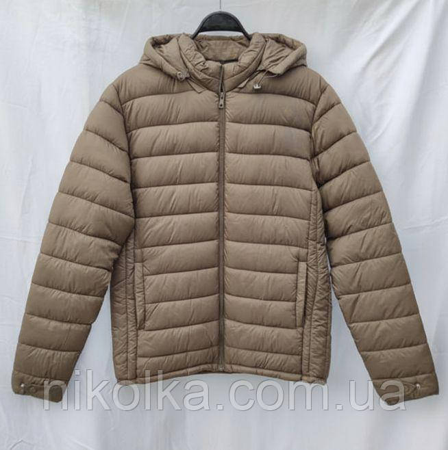 Куртка чоловіча оптом, M-3XL рр., арт. Si-KM0044-7, фото 1