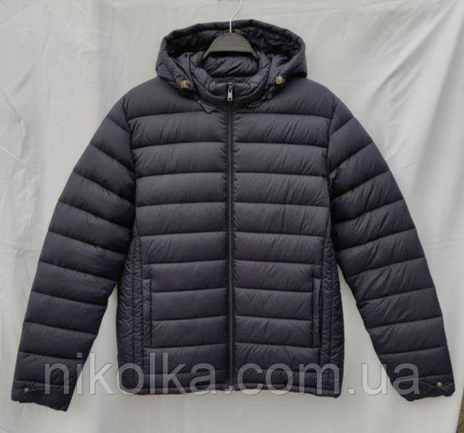 Куртка чоловіча оптом, M-3XL рр., арт. Si-KM0044-4, фото 1