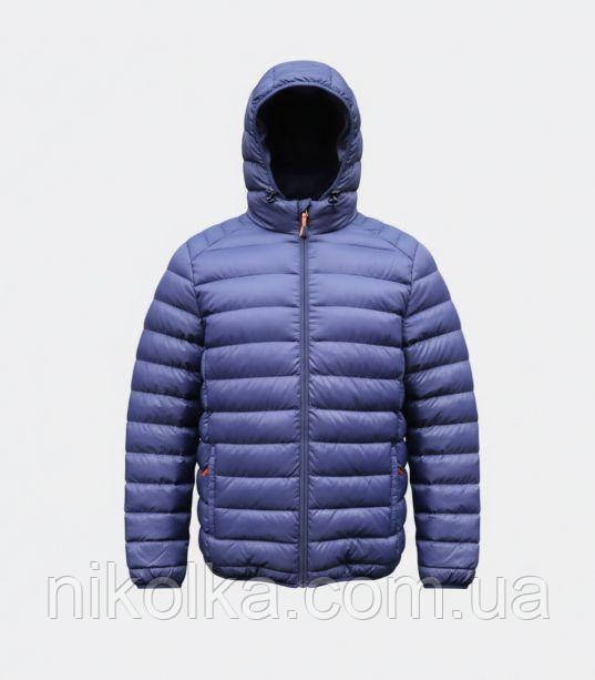 Куртка чоловіча оптом, M-3XL рр., арт. Mar-JP-68229, фото 1