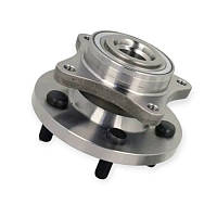 Ступиця Land Rover Discovery III, Range Rover Sport 04-передня BTA