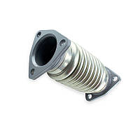 Сильфон МАЗ із фланцем (нерж.) (Arvik) 238НБ-1008088-А