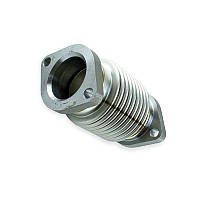 Сильфон МАЗ із фланцем (нерж.) (Arvik)