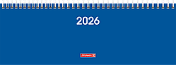 Планінг на спіралі датований 2026 Brunnen 29,7 х 10,5 см 1077261036